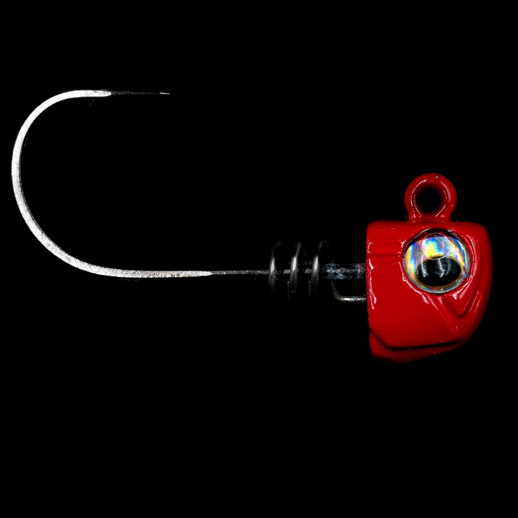 NLBN - Hot Heads 3" Jigs