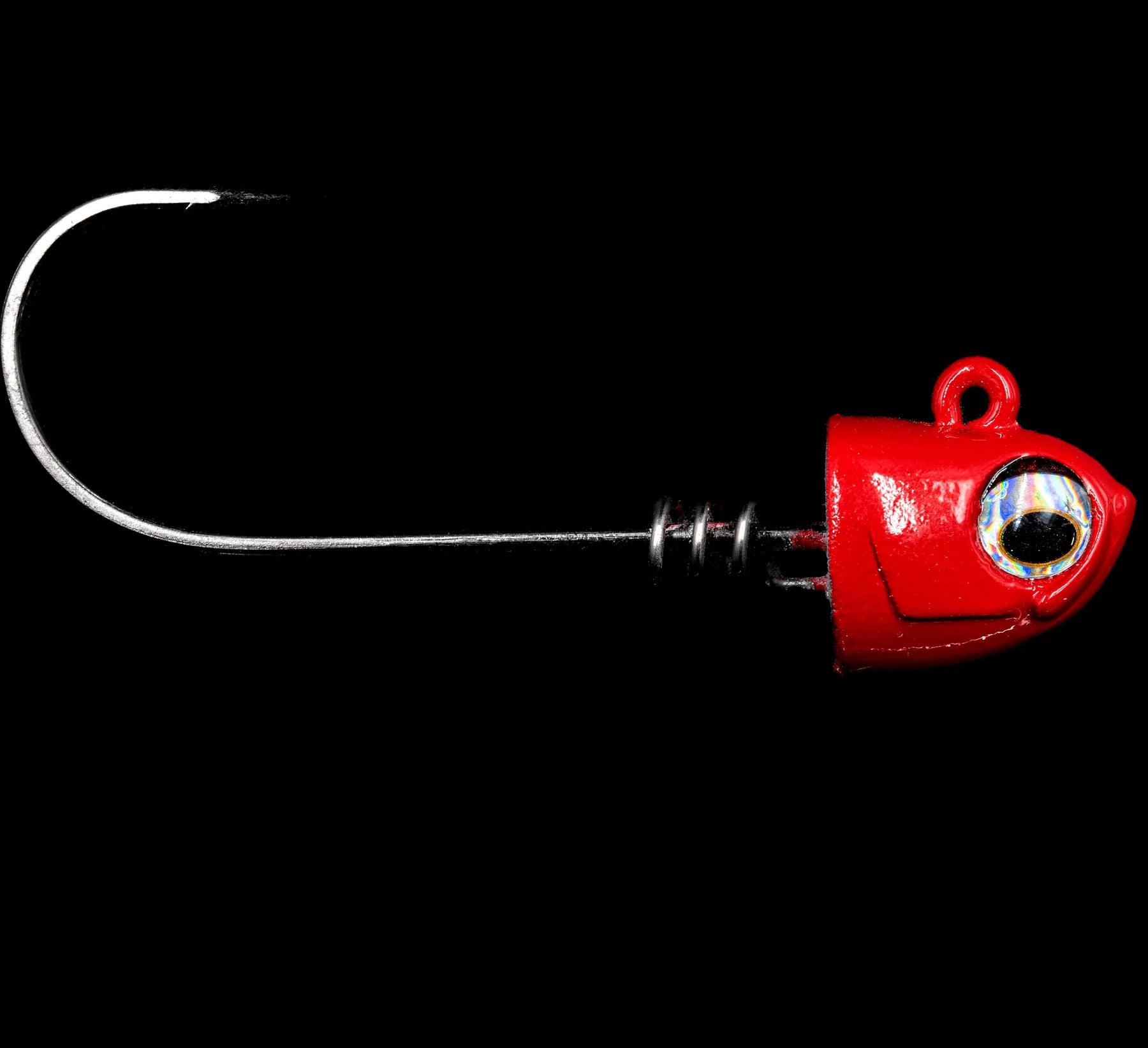 NLBN - Hot Heads 8" Jigs