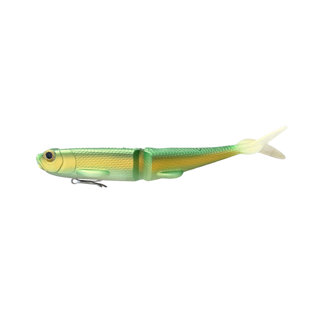 R&R Naughty Lady Ladyfish