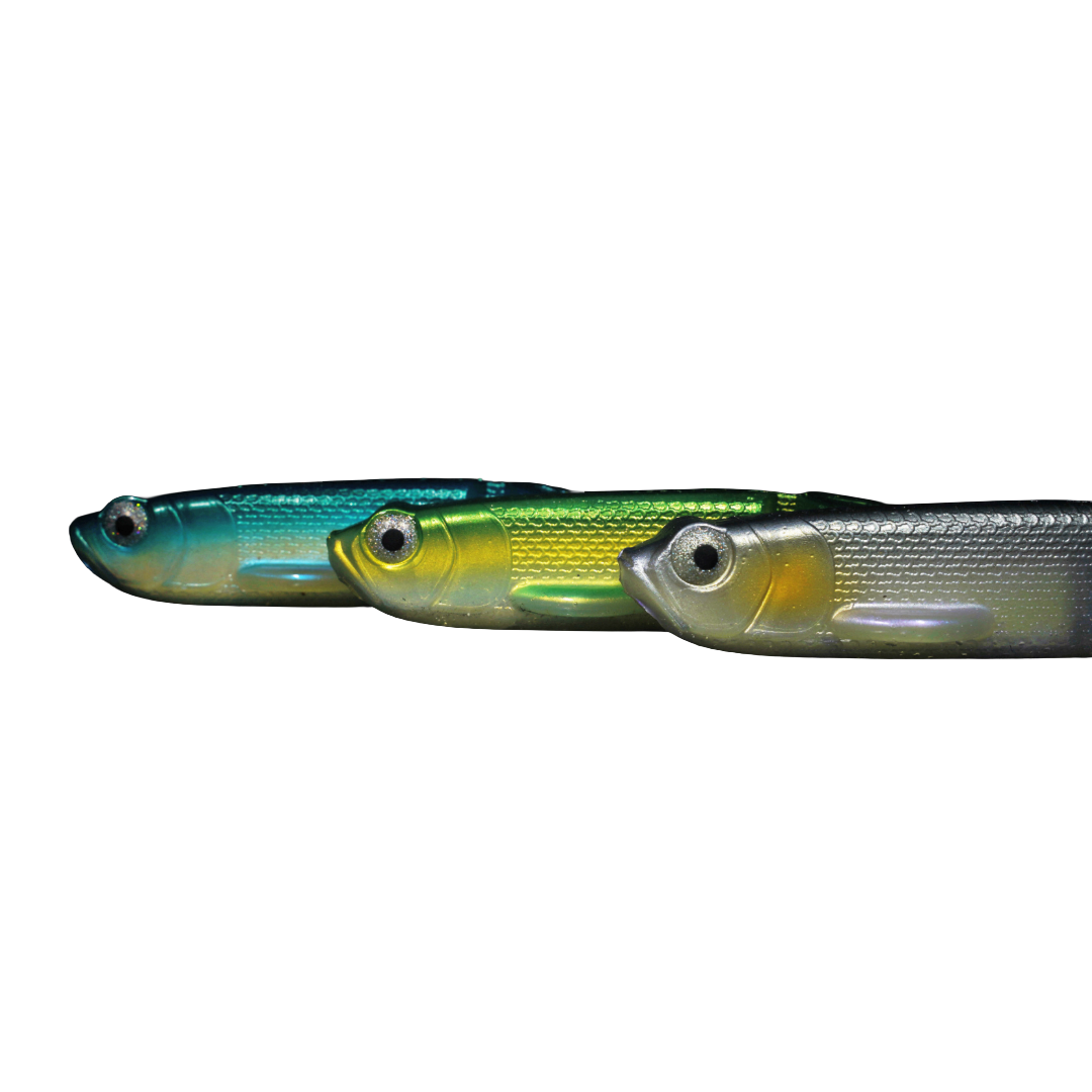 R&R Naughty Lady Ladyfish