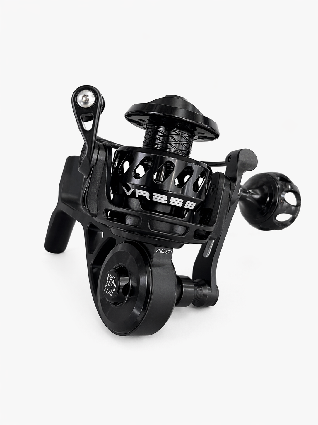 Vanstaal VR 2 Series