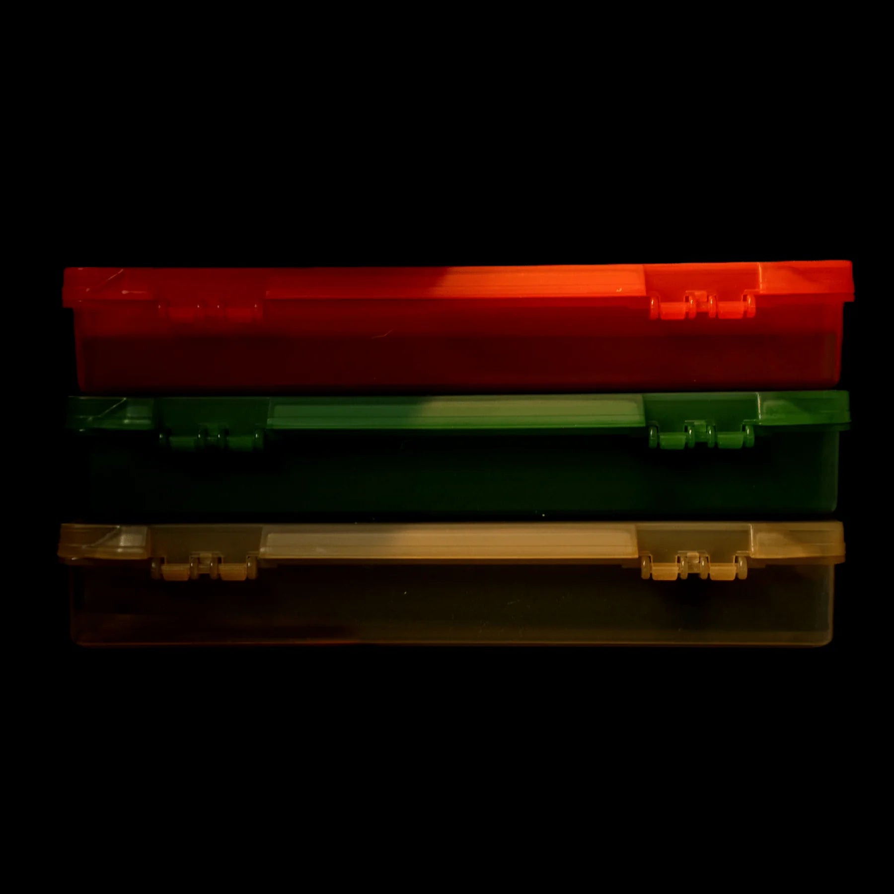 NLBN - Colored Jig Head Boxes