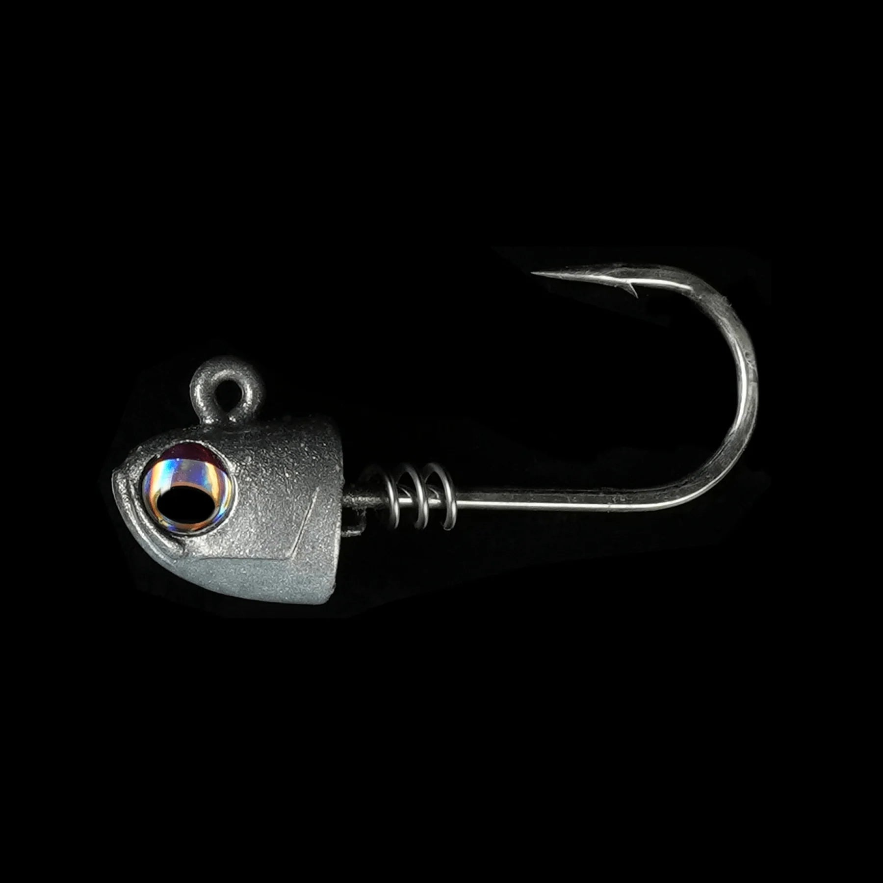 NLBN - Tuna 4x Super Duty Jig Heads