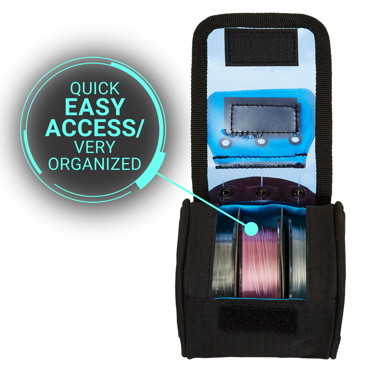 Seaguar - Leader Feeder