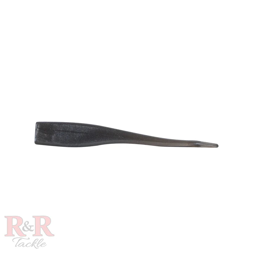 3.5in Minnow Fluke Tail - R&R Tackle