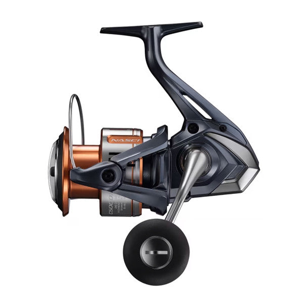 Shimano NASCI FD Spinning Reel