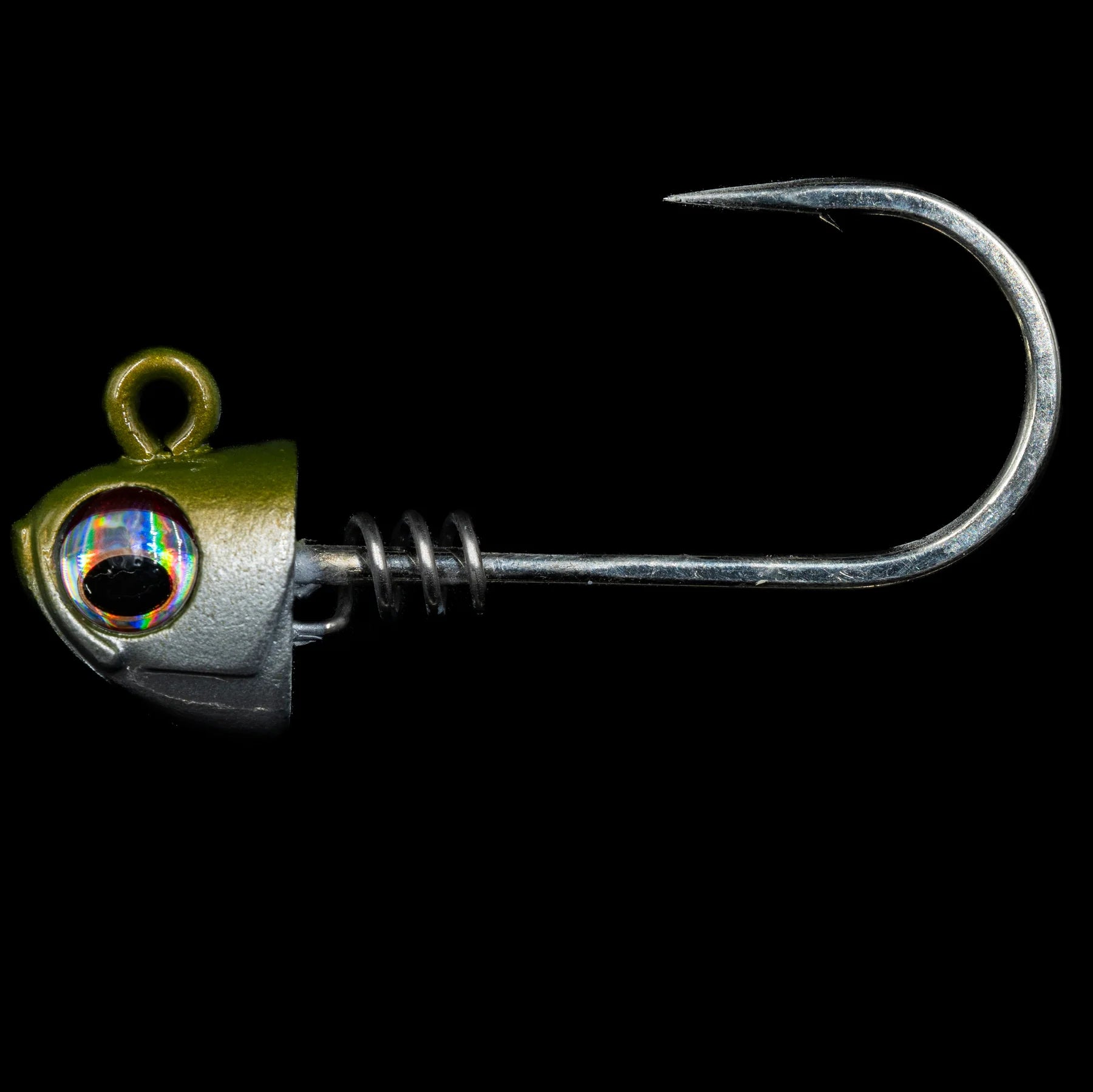 NLBN - Tuna 4x Super Duty Jig Heads