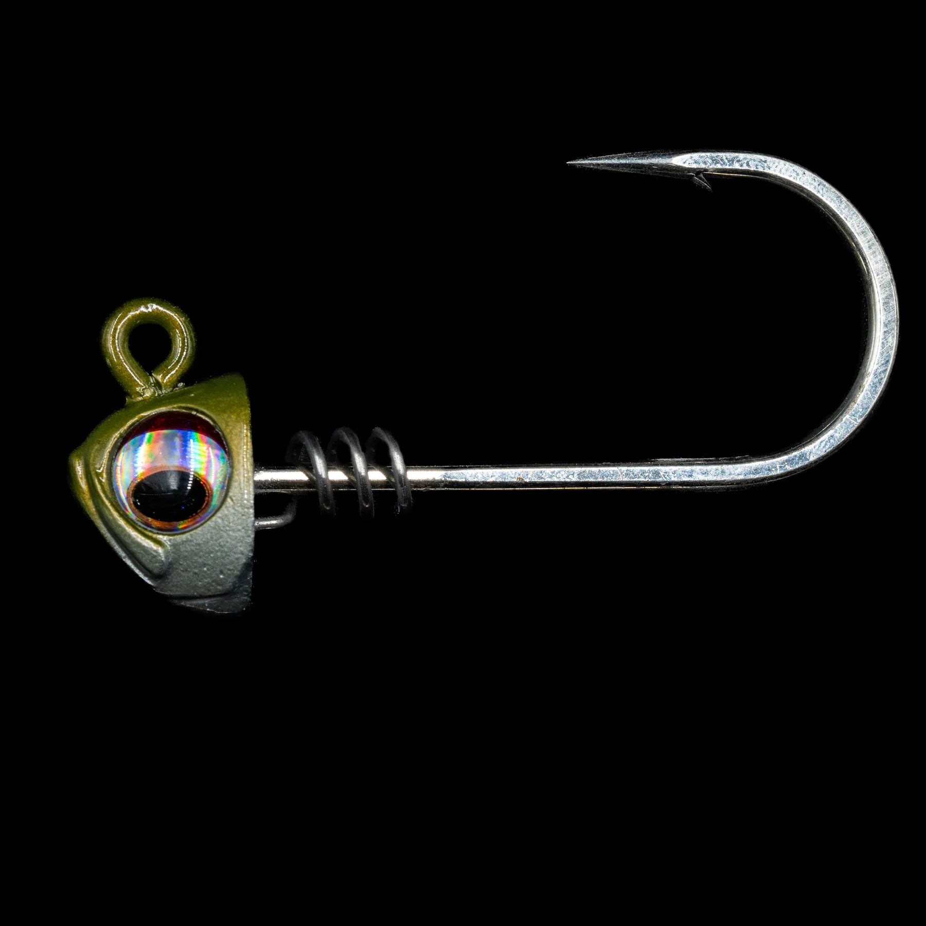 NLBN - Tuna 4x Super Duty Jig Heads