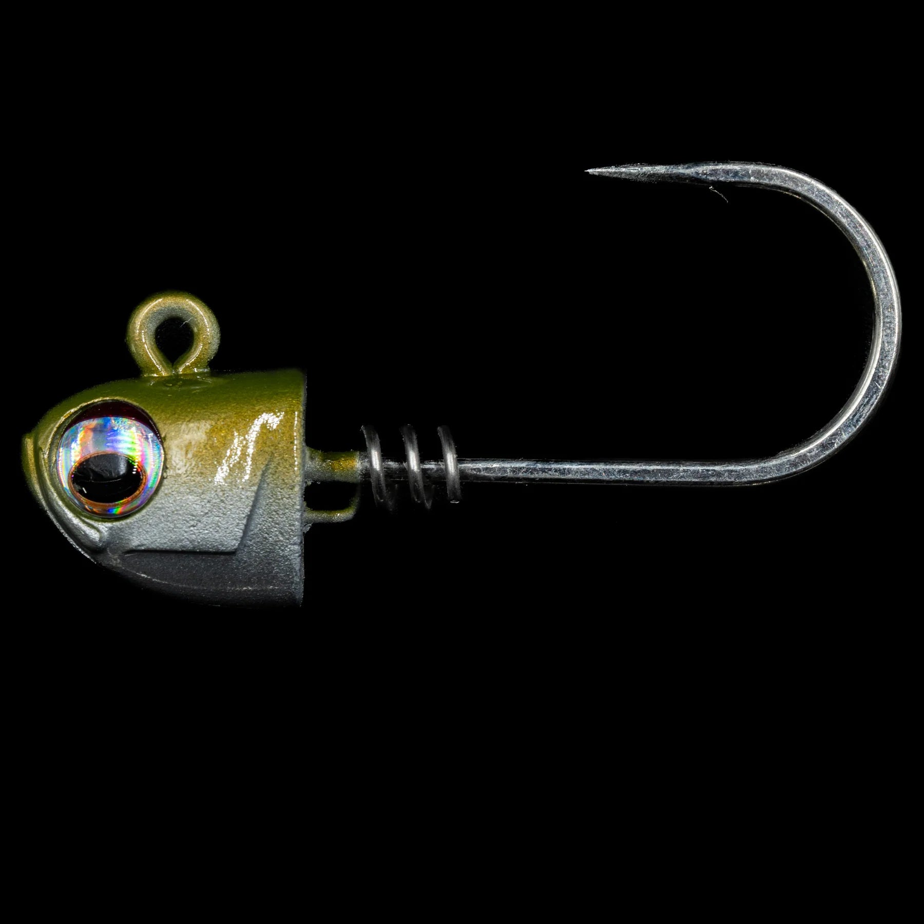 NLBN - Tuna 4x Super Duty Jig Heads