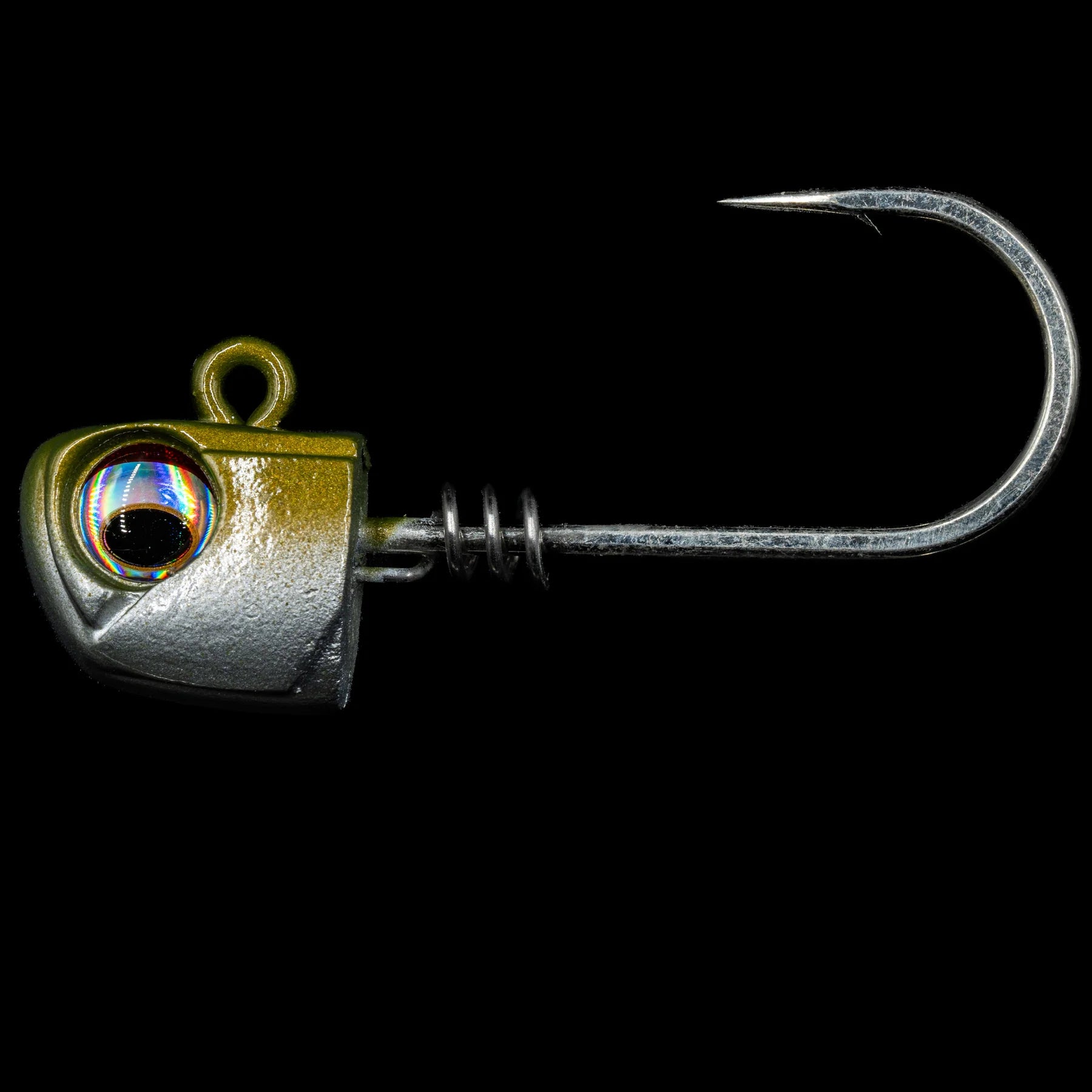 NLBN - Tuna 4x Super Duty Jig Heads