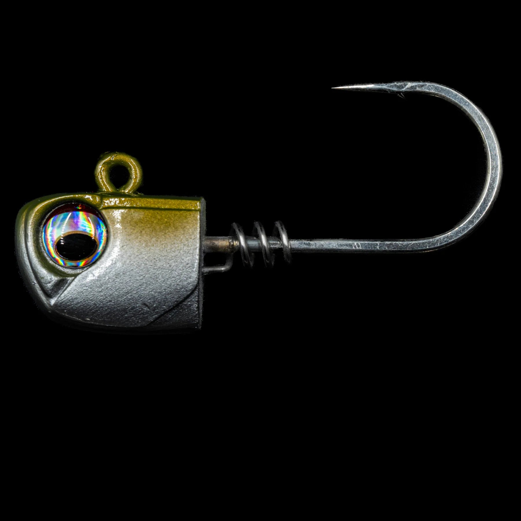 NLBN - Tuna 4x Super Duty Jig Heads