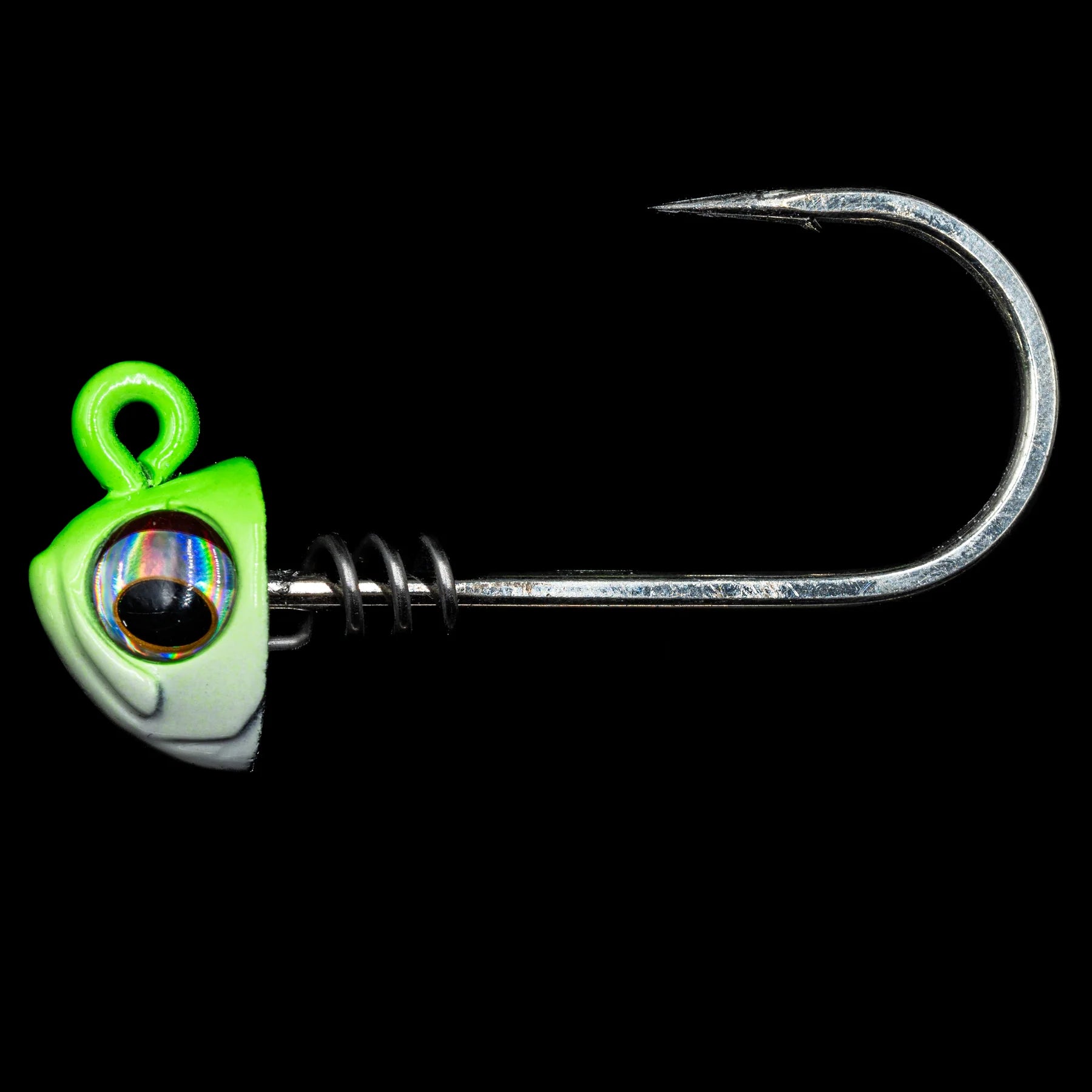 NLBN - Tuna 4x Super Duty Jig Heads