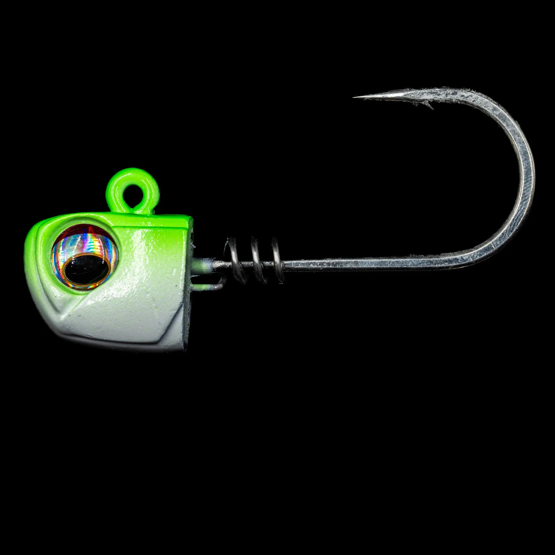 NLBN - Tuna 4x Super Duty Jig Heads