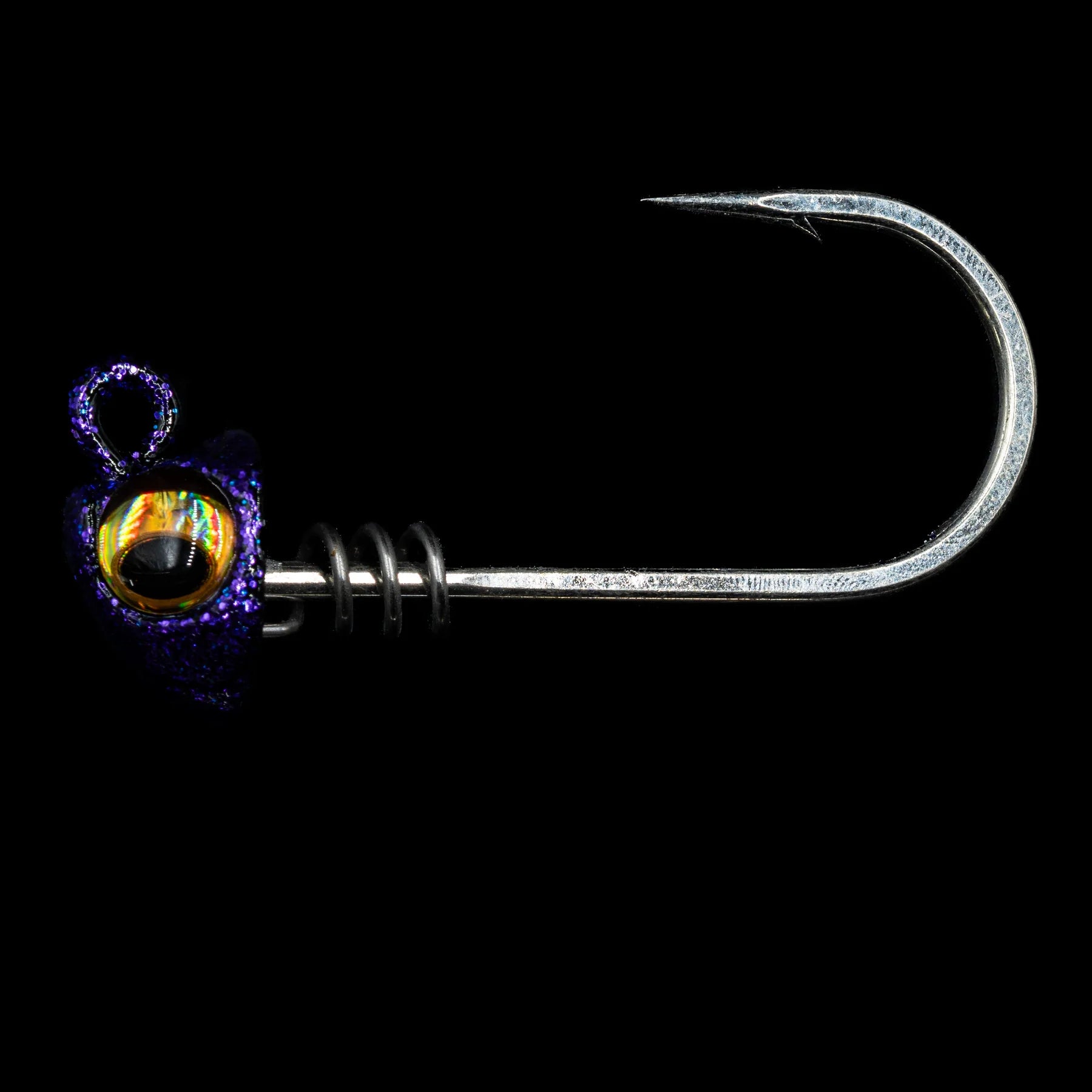 NLBN - Tuna 4x Super Duty Jig Heads