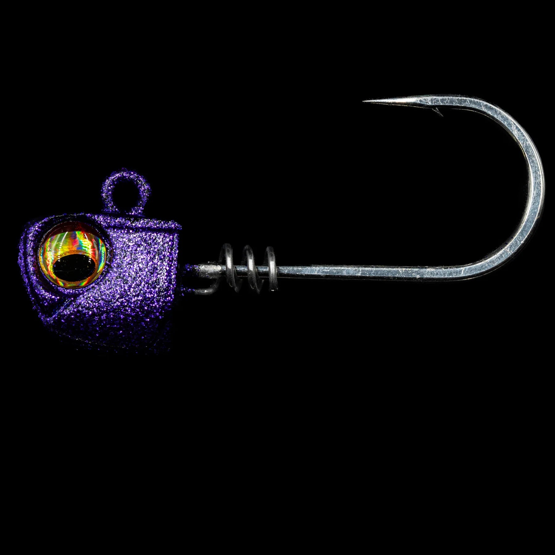 NLBN - Tuna 4x Super Duty Jig Heads