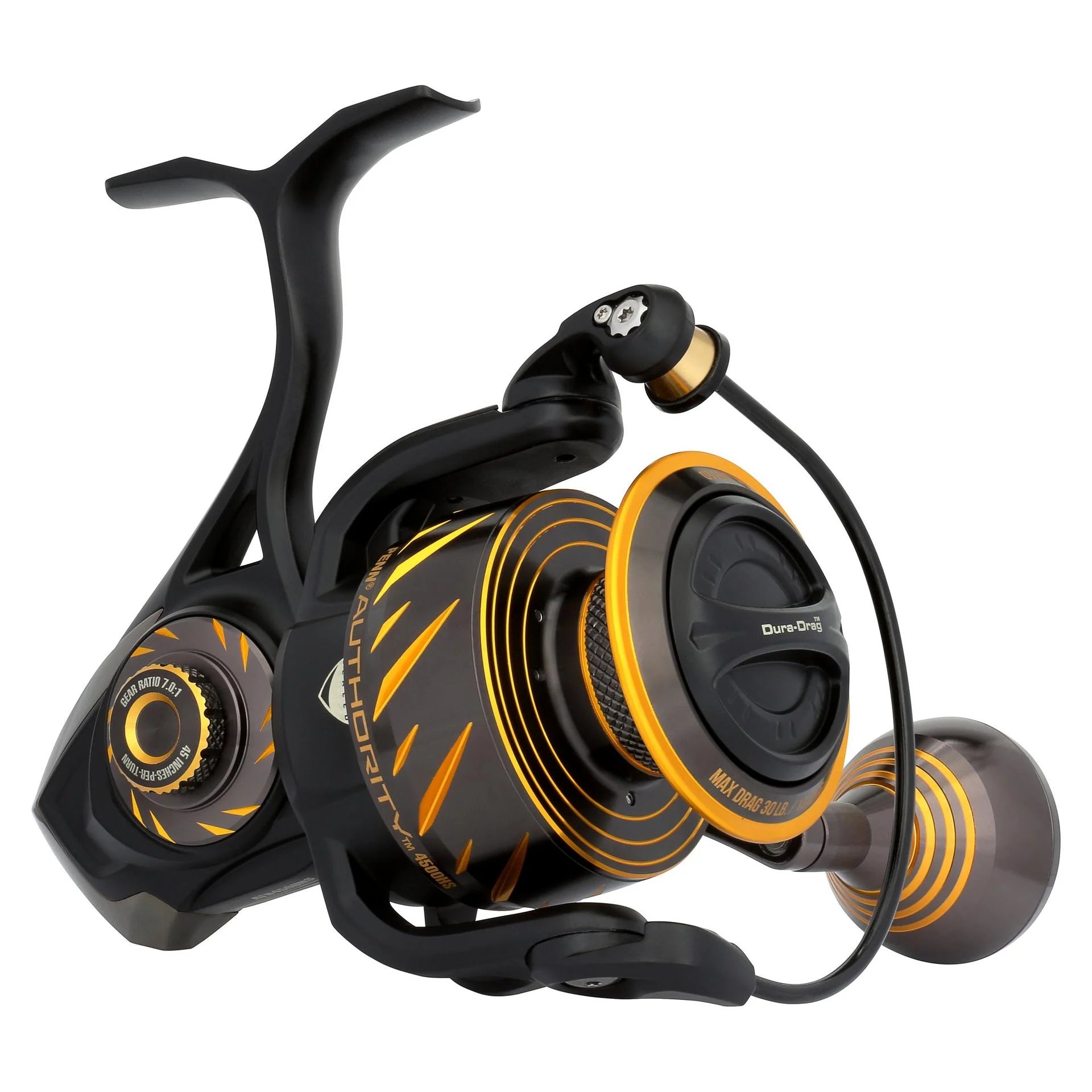 Penn - Authority® Spinning Reel
