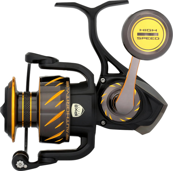 Penn - Authority® Spinning Reel