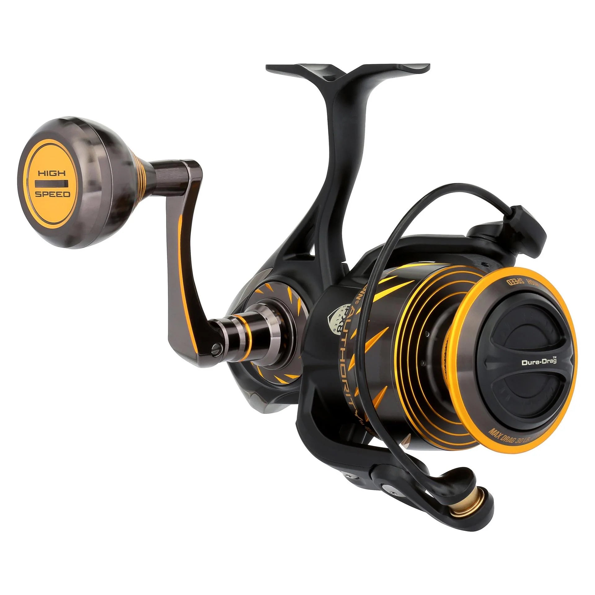 Penn - Authority® Spinning Reel