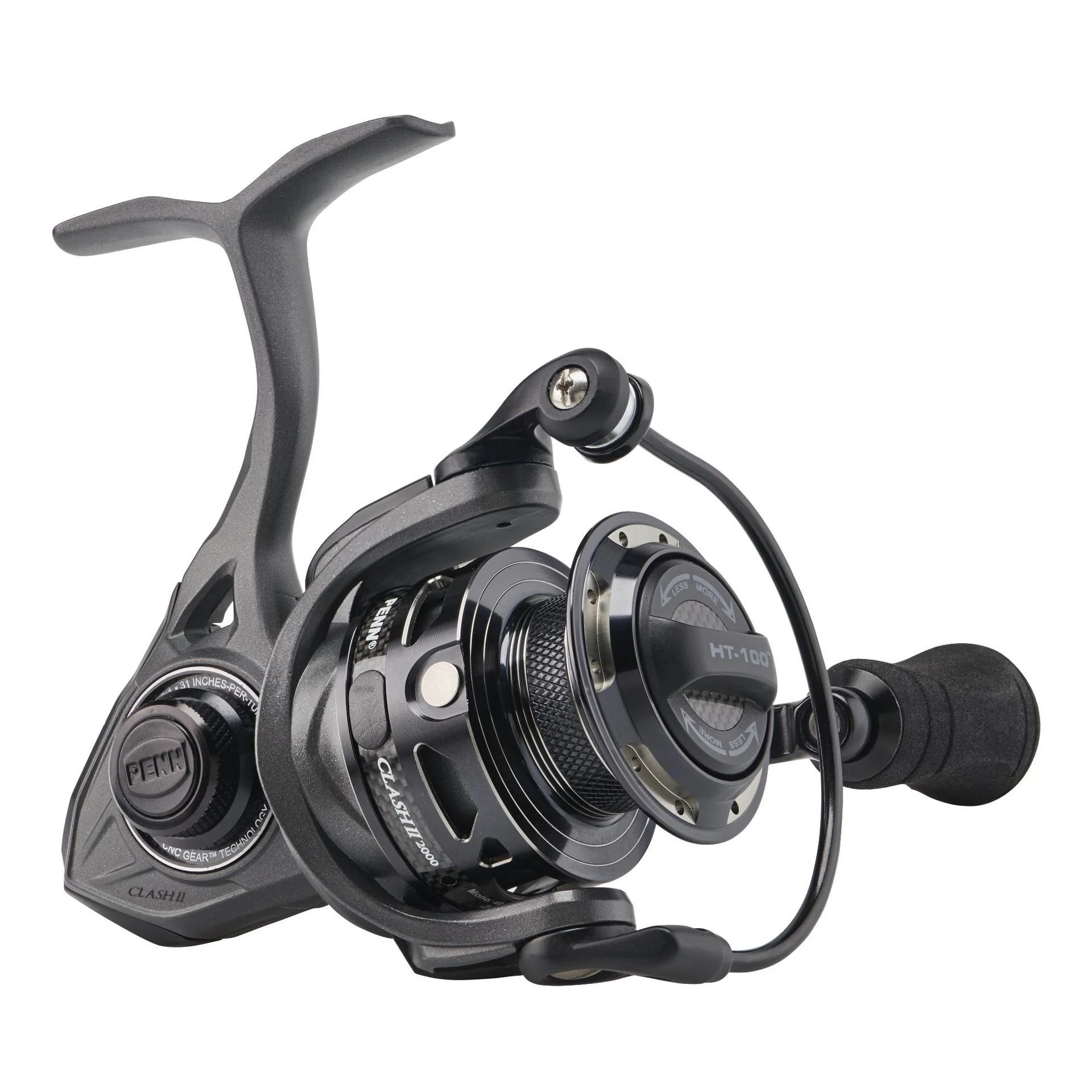 Penn - Clash™ II Spinning Reel
