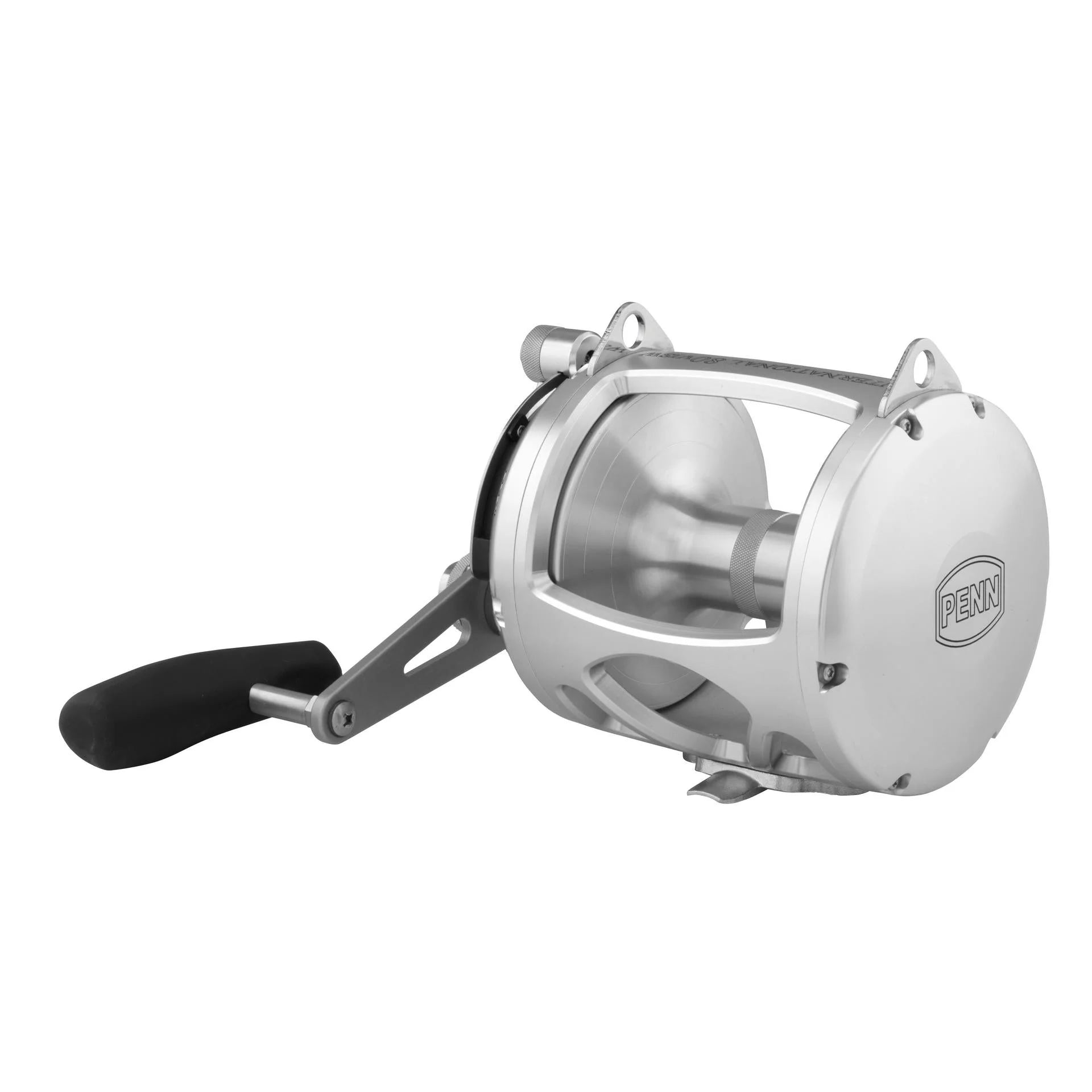 Penn - International® VISW 2-Speed Wide Conventional Reel