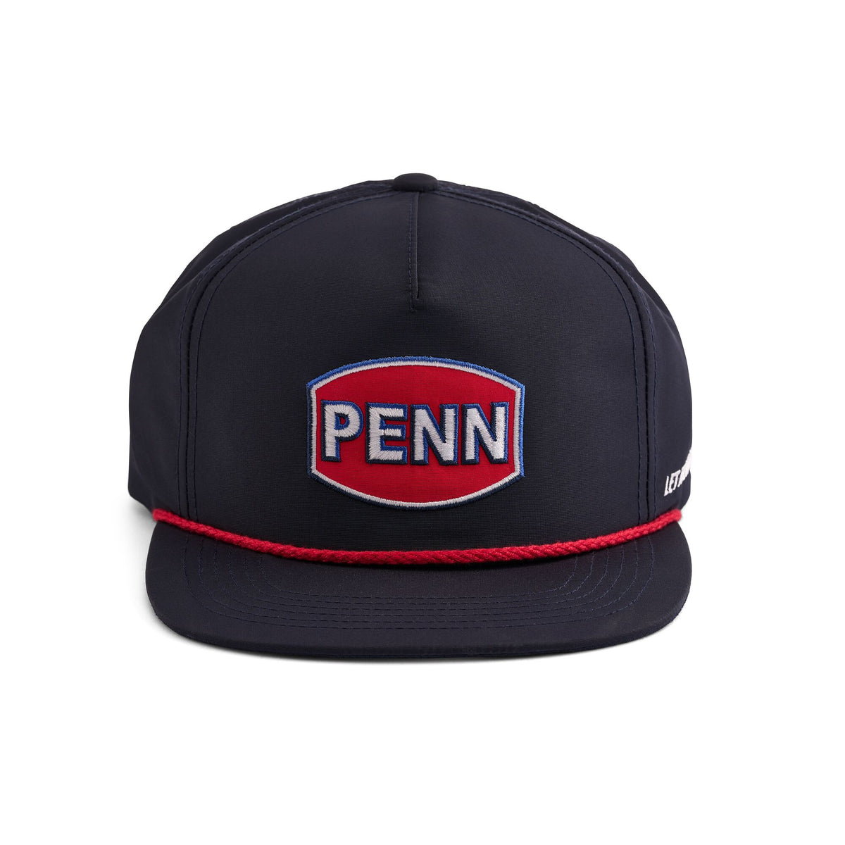 PENN® Performance Rope Hat – Navy