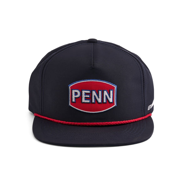 PENN® Performance Rope Hat – Navy