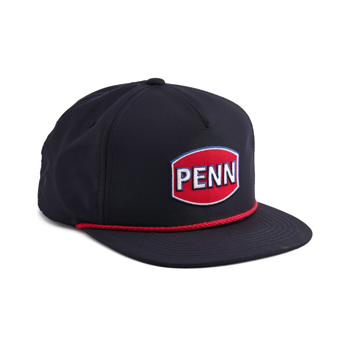 PENN® Performance Rope Hat – Navy – view 3
