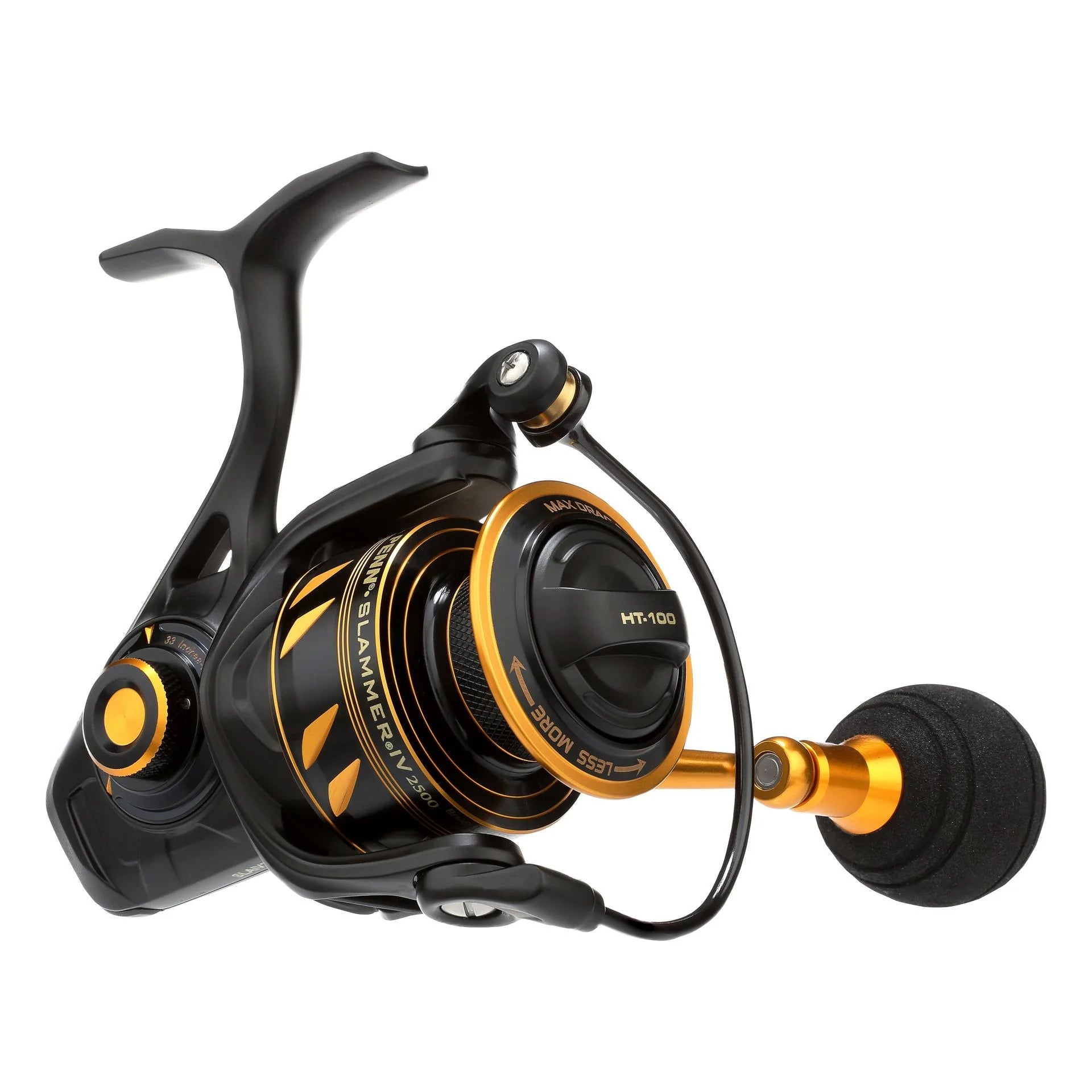 Penn - Slammer® IV Spinning Reel