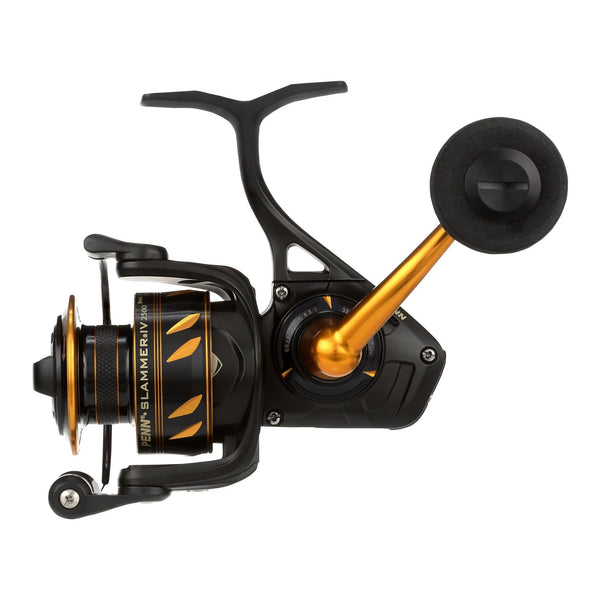 Penn - Slammer® IV Spinning Reel