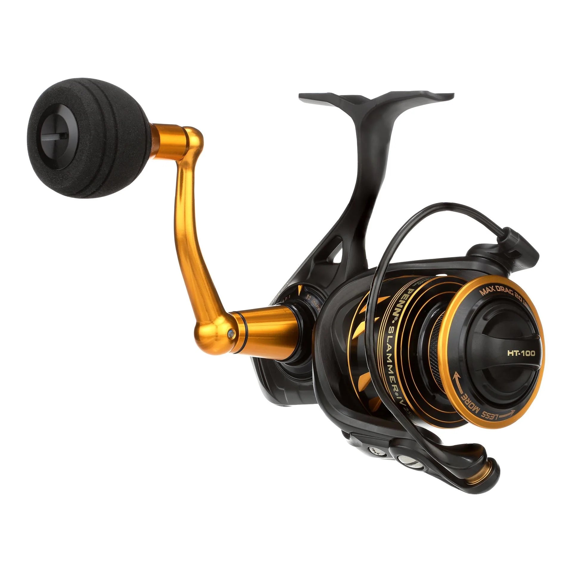 Penn - Slammer® IV Spinning Reel