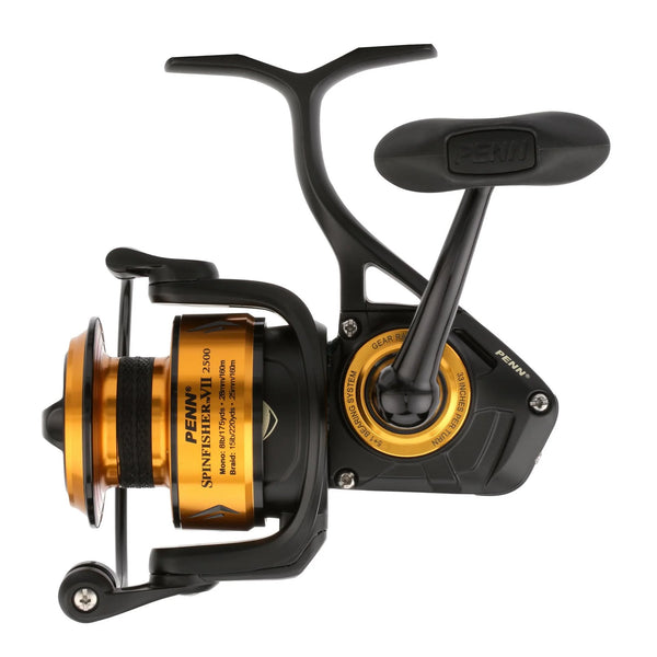 Penn Spinfisher® VII Spinning Reel
