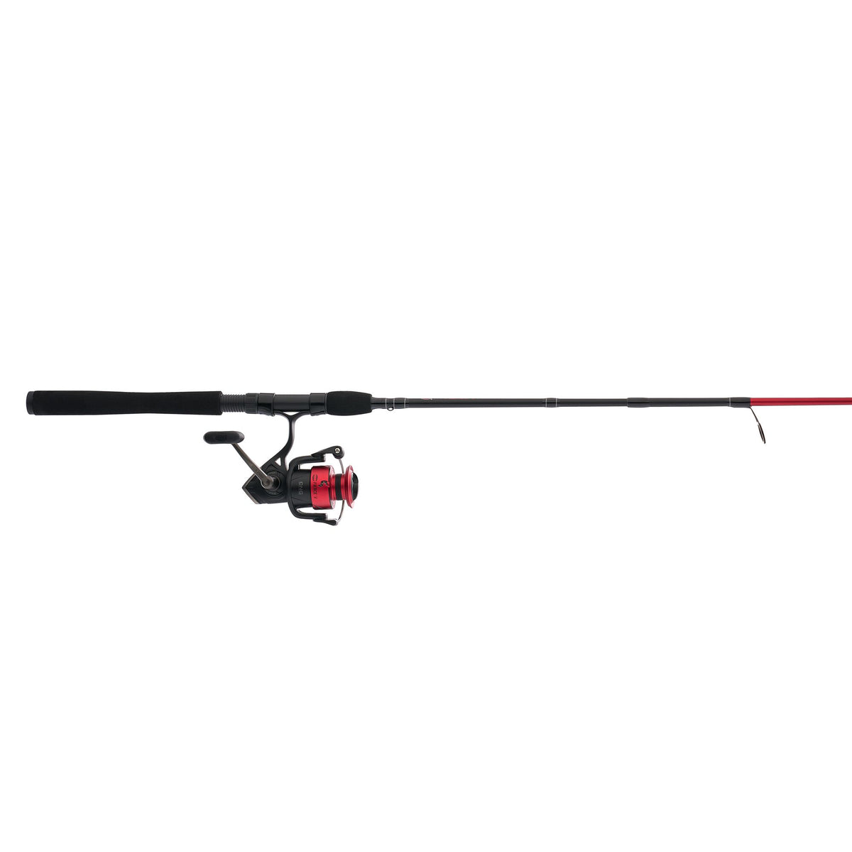 PENN Fierce V 3000 Inshore Travel Combo