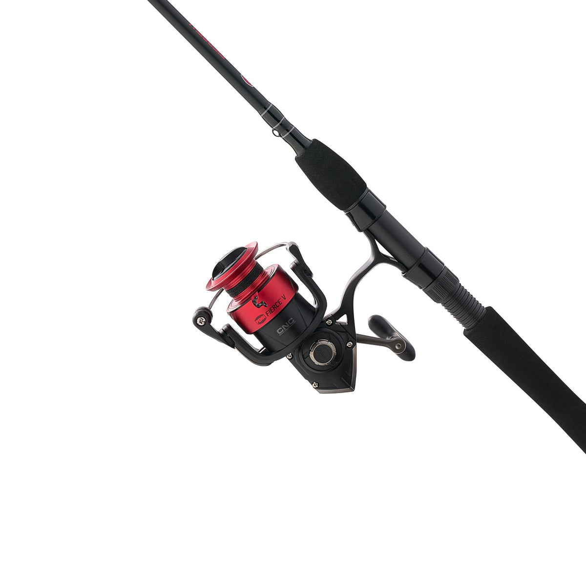 PENN Fierce V 3000 Inshore Travel Combo