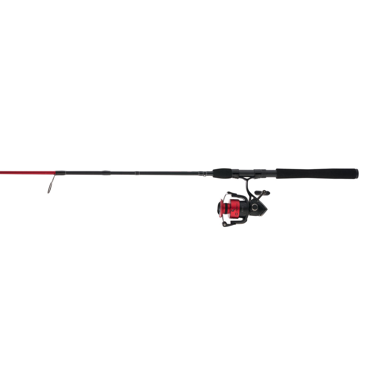 PENN Fierce V 4000 Inshore Travel Combo