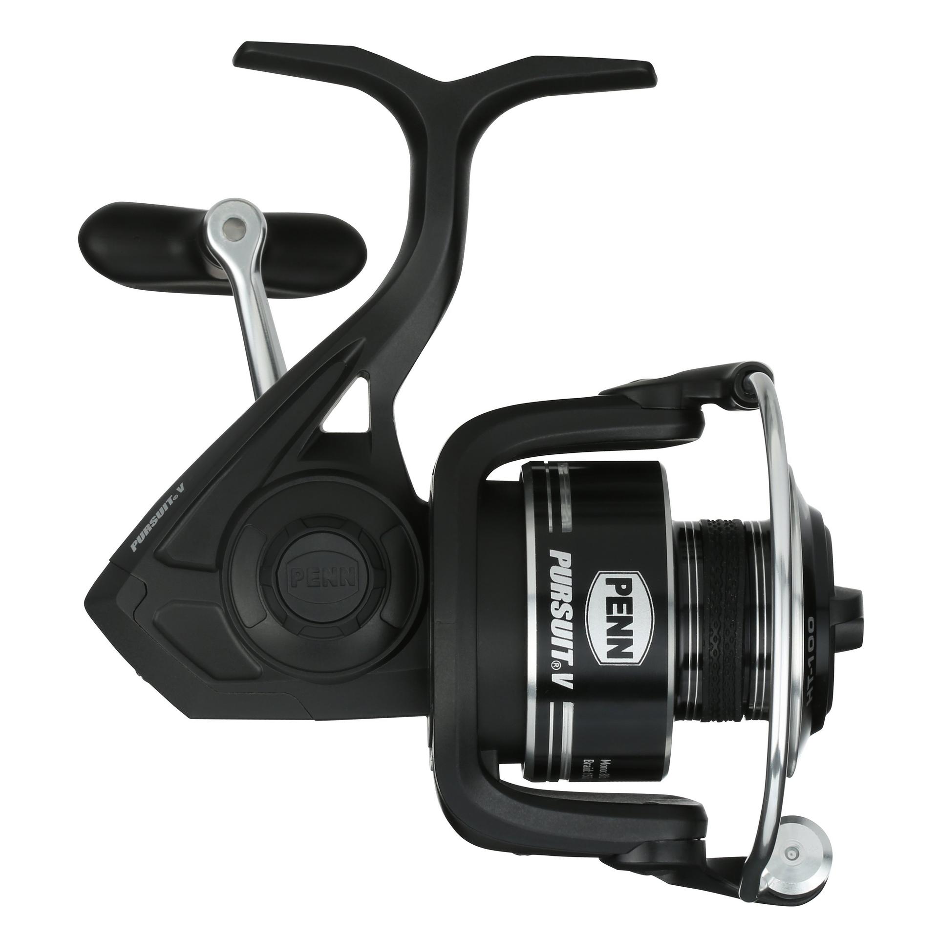 Pursuit® V Spinning Reel - Penn
