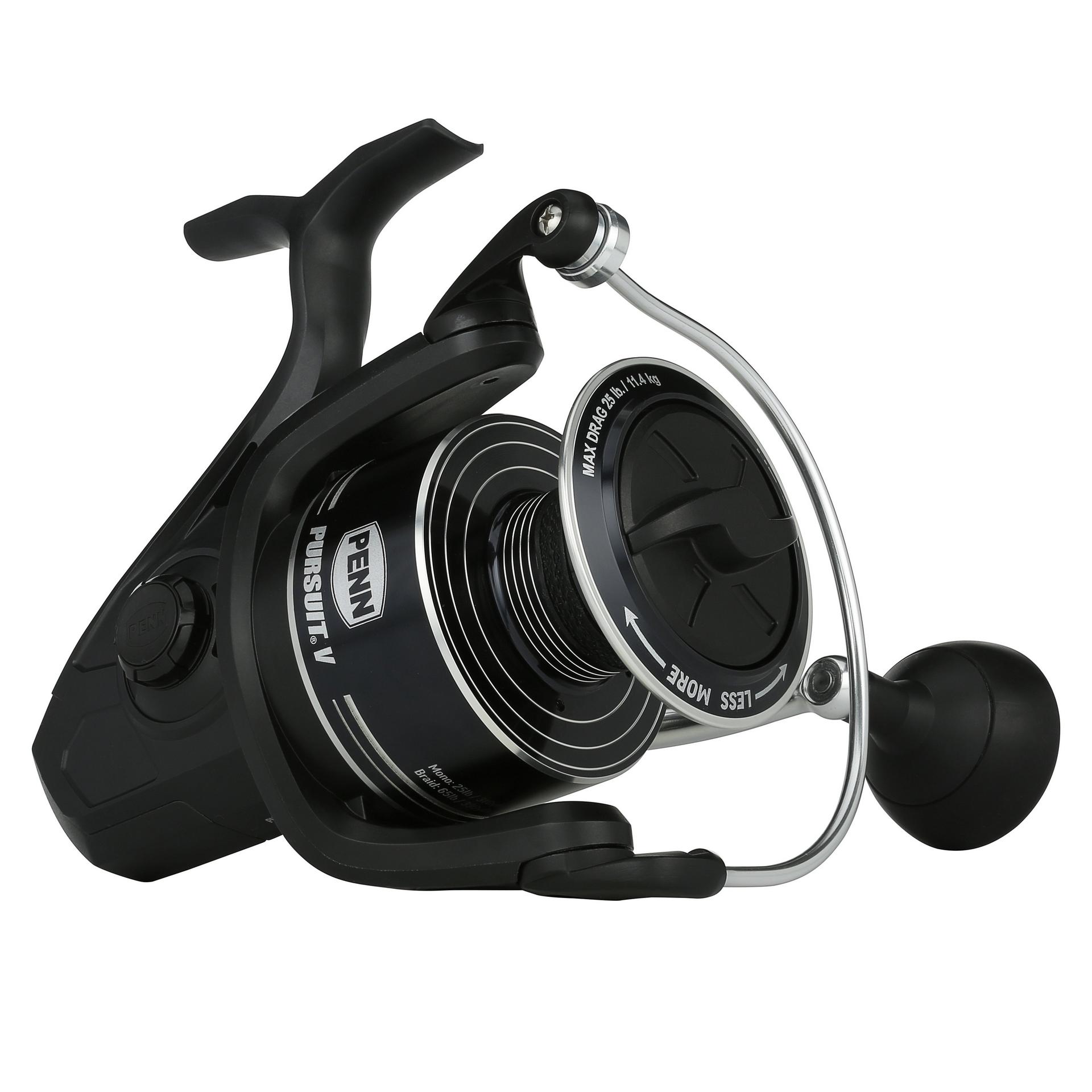 Pursuit® V Spinning Reel - Penn