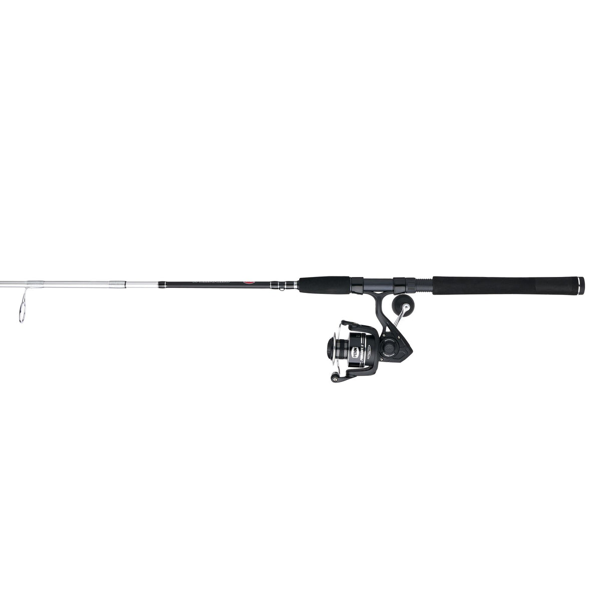 PENN Pursuit V 4000 Inshore Travel Combo
