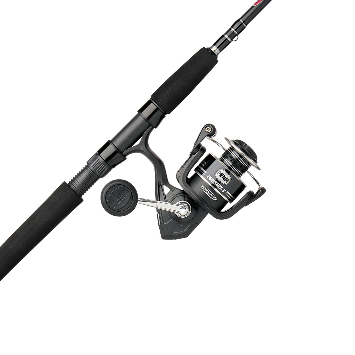 PENN Pursuit V 4000 Inshore Travel Combo