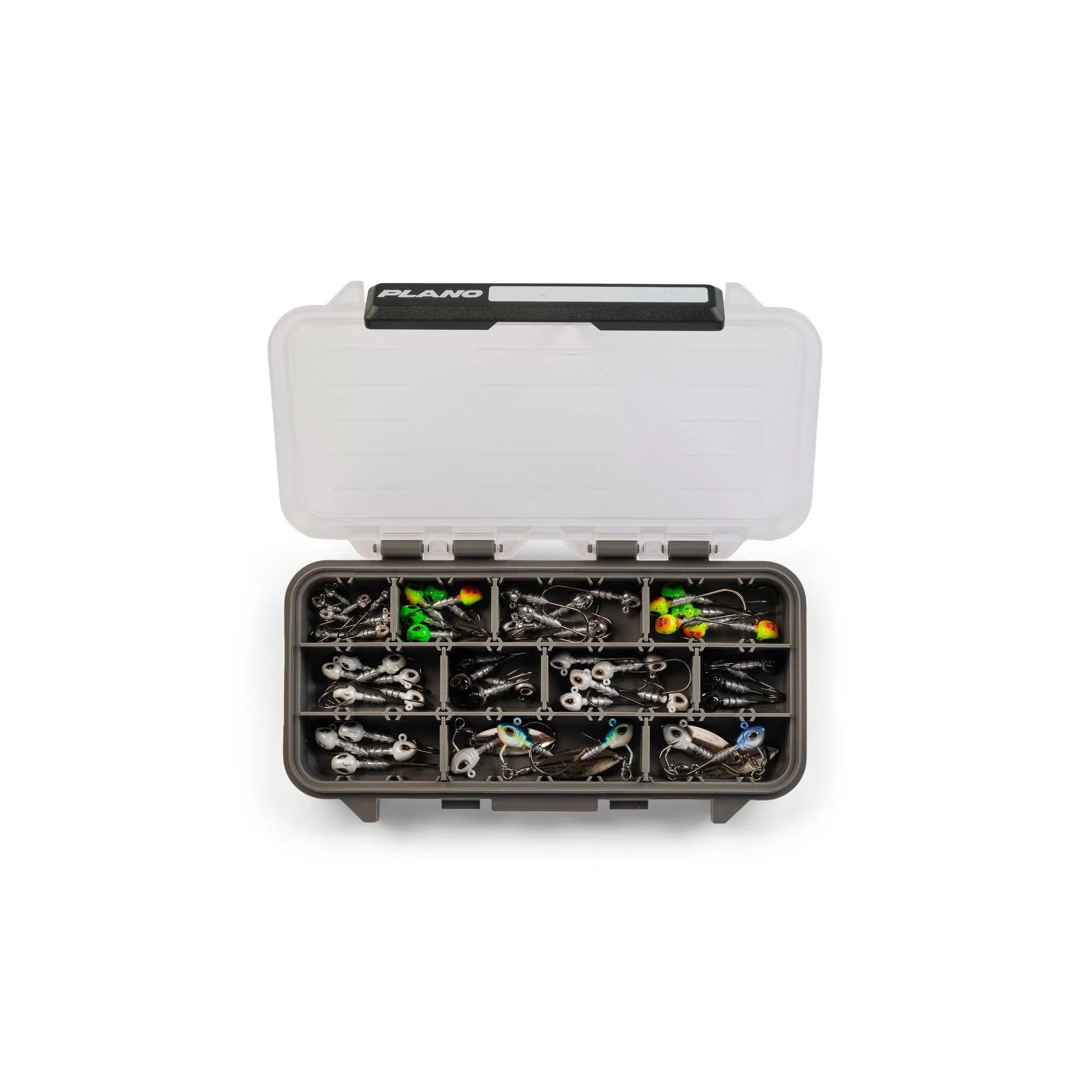 StowAway® 3500™ - Plano