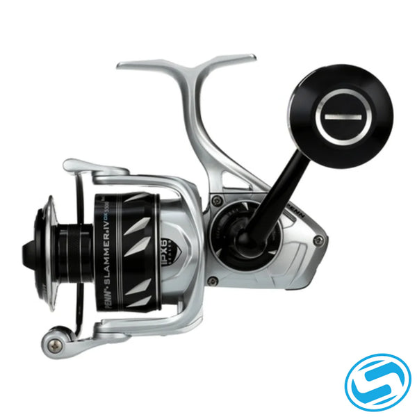 Penn Slammer IV DX Spinning Reels