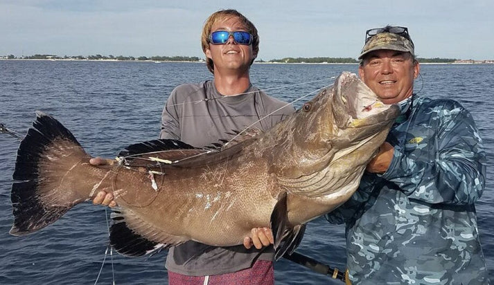 R&R Tackle - Deep Drop Rigs