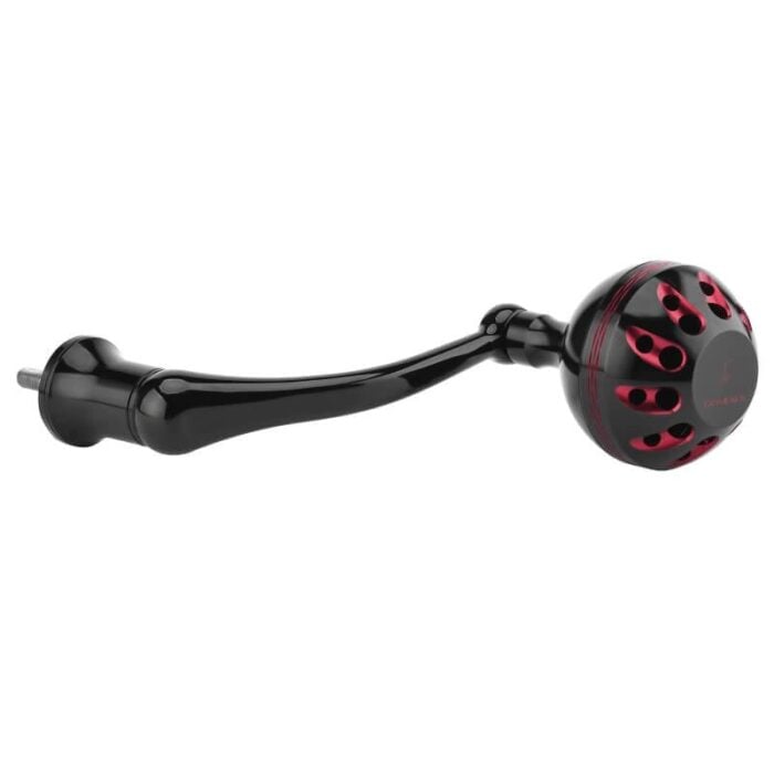 Gomexus Aluminum Handle for Shimano Spinning Reel MJ63