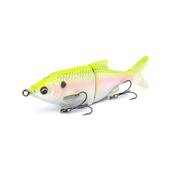Shine Glide Pro 5.25in