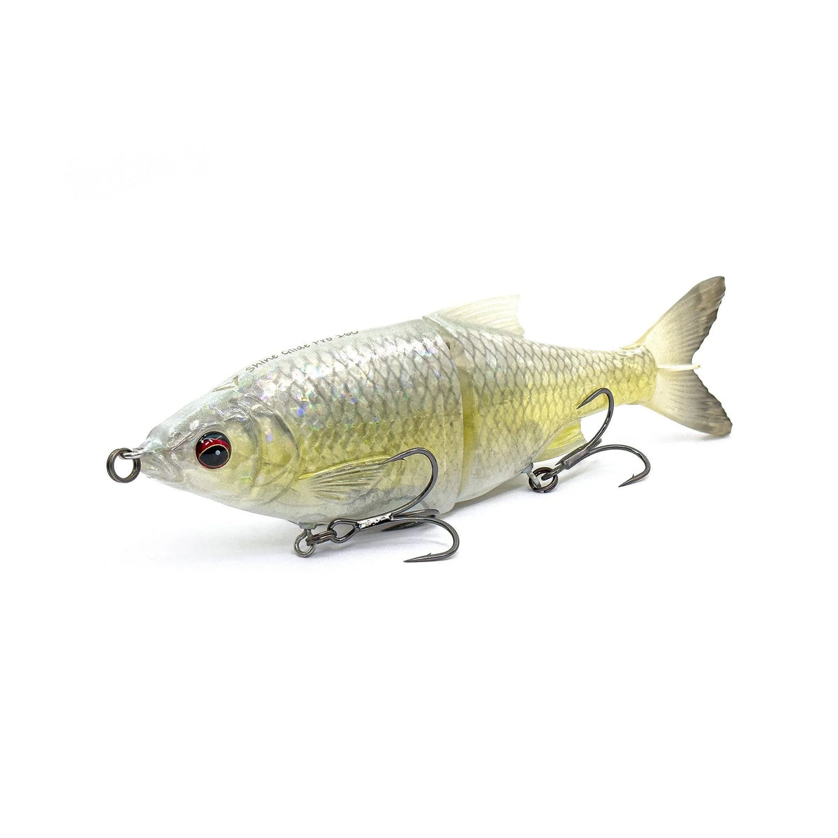 Shine Glide Pro
