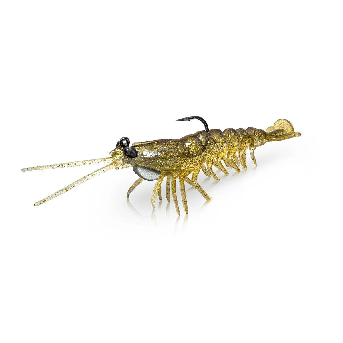 Savage Gear Manic RTF Shrimp