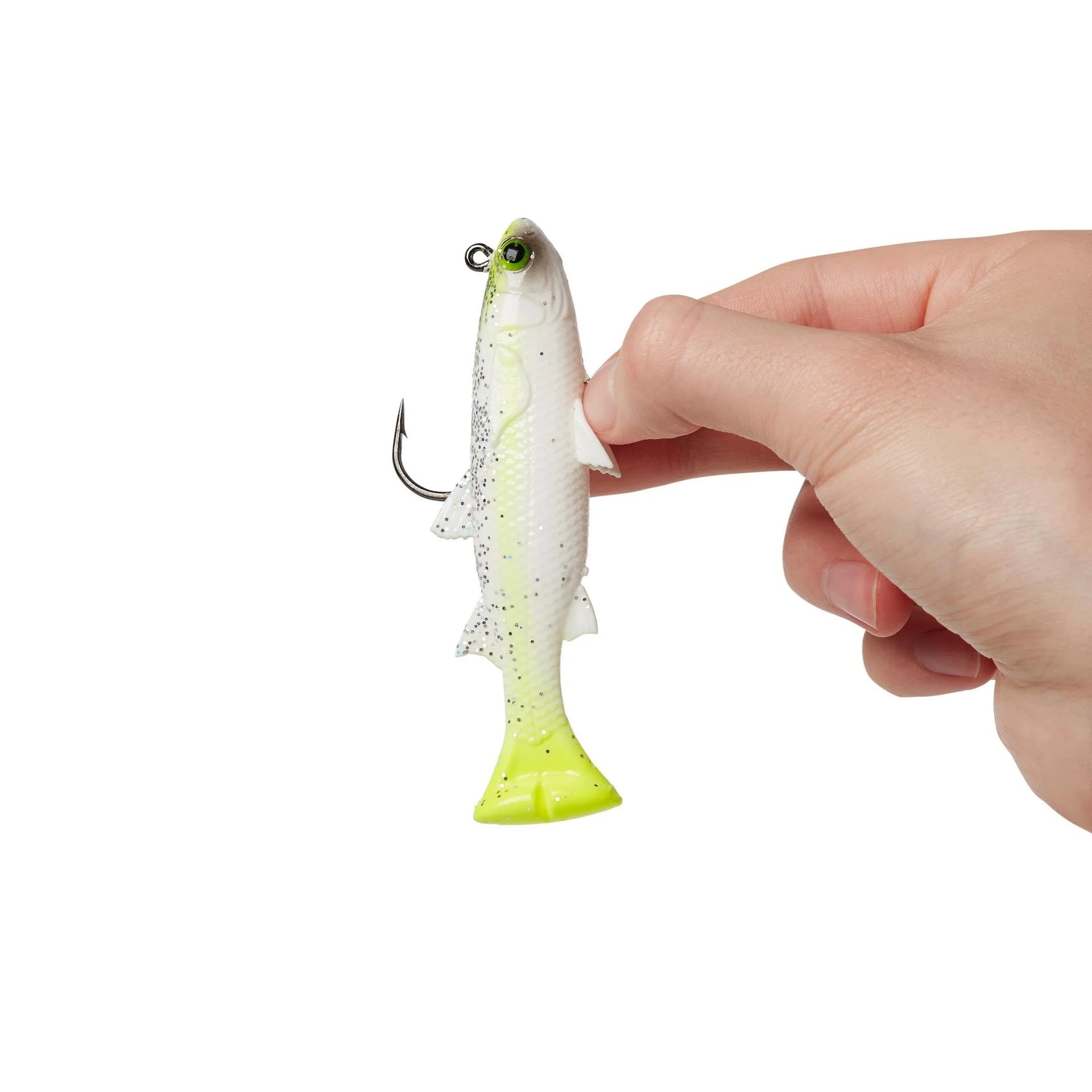 Pulse Tail Mullet RTF - Savage Gear