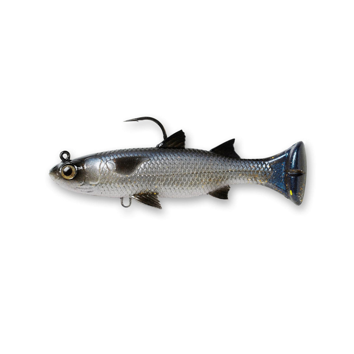 Savage Gear - 3'' Pulse Tail Mullet RTF