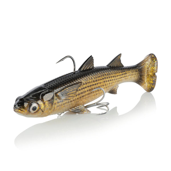 3D LT Mullet Pro - Savage Gear