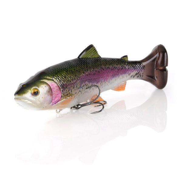Savage Gear - Pulse Tail Trout Line Thru