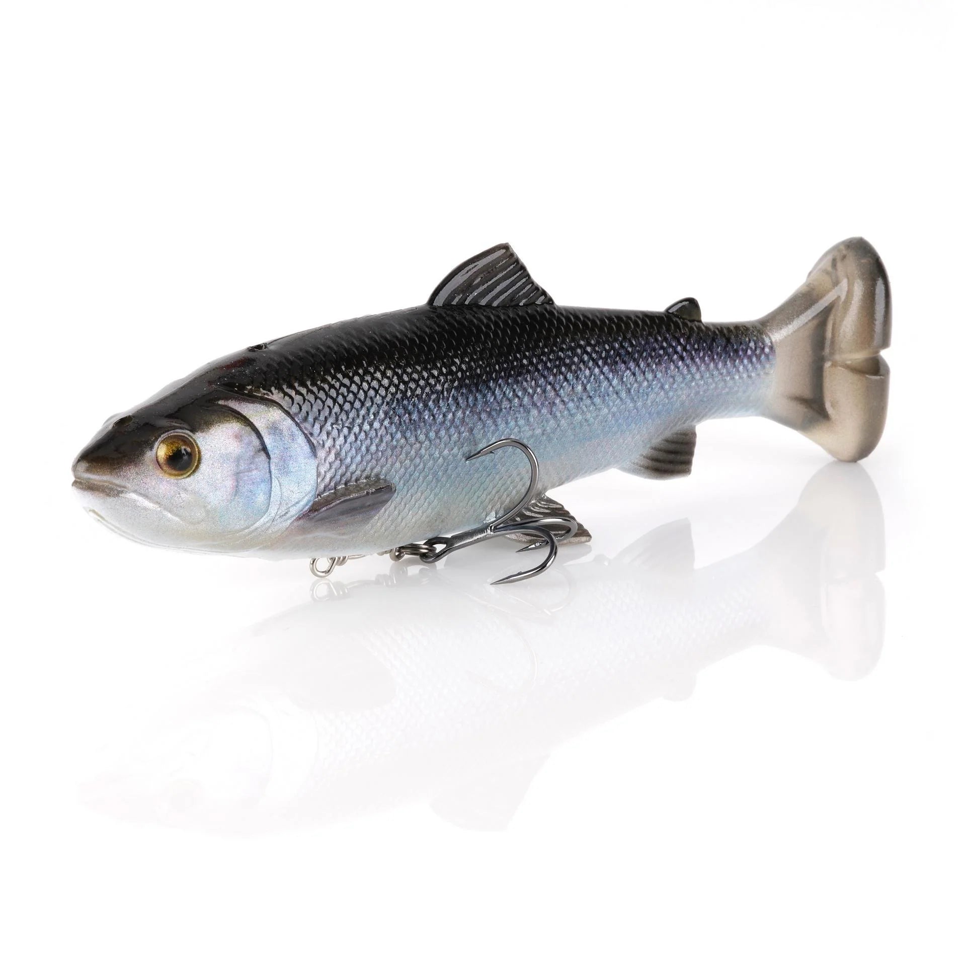 Savage Gear - Pulse Tail Trout Line Thru